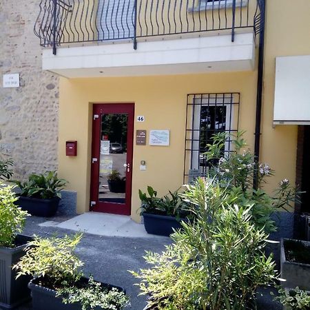 I Colli Del Garda Hotel Lonato Exterior foto